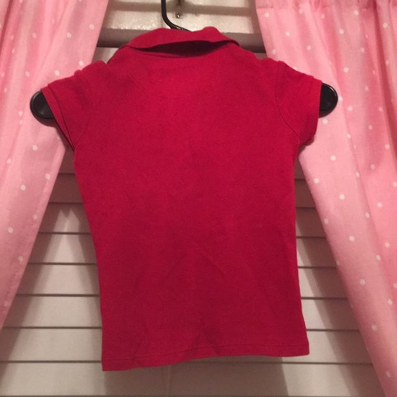 Copper key polo - Picture 2 of 3